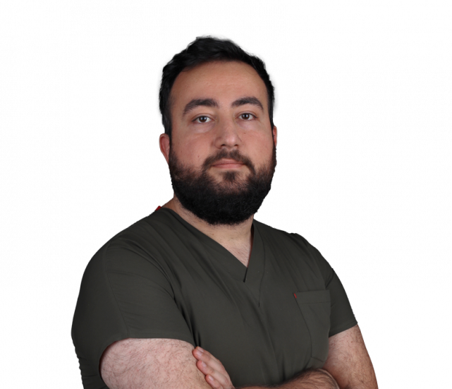 Dr. EMRE ÇELİK